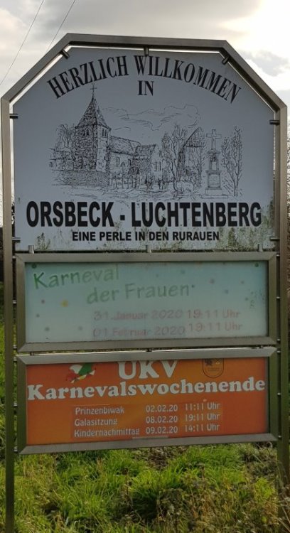 Wassenberg-Orsbeck